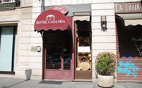Hotel Casa Mia Milan